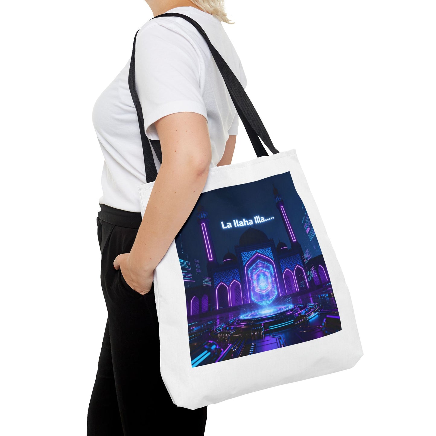 Tote Bag Pratique Stylé