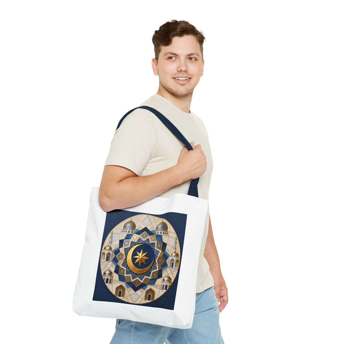Tote Bag Pratique Stylé