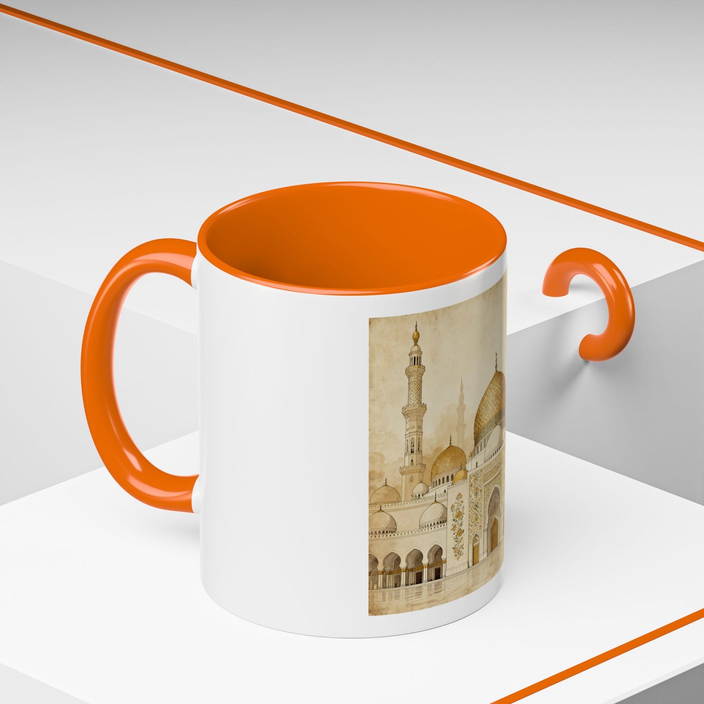 Mug L'Indispensable de Votre Matin