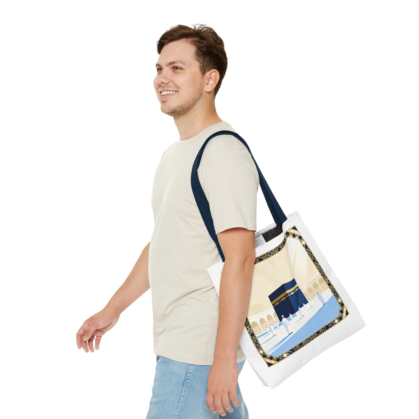 Tote Bag Pratique Stylé