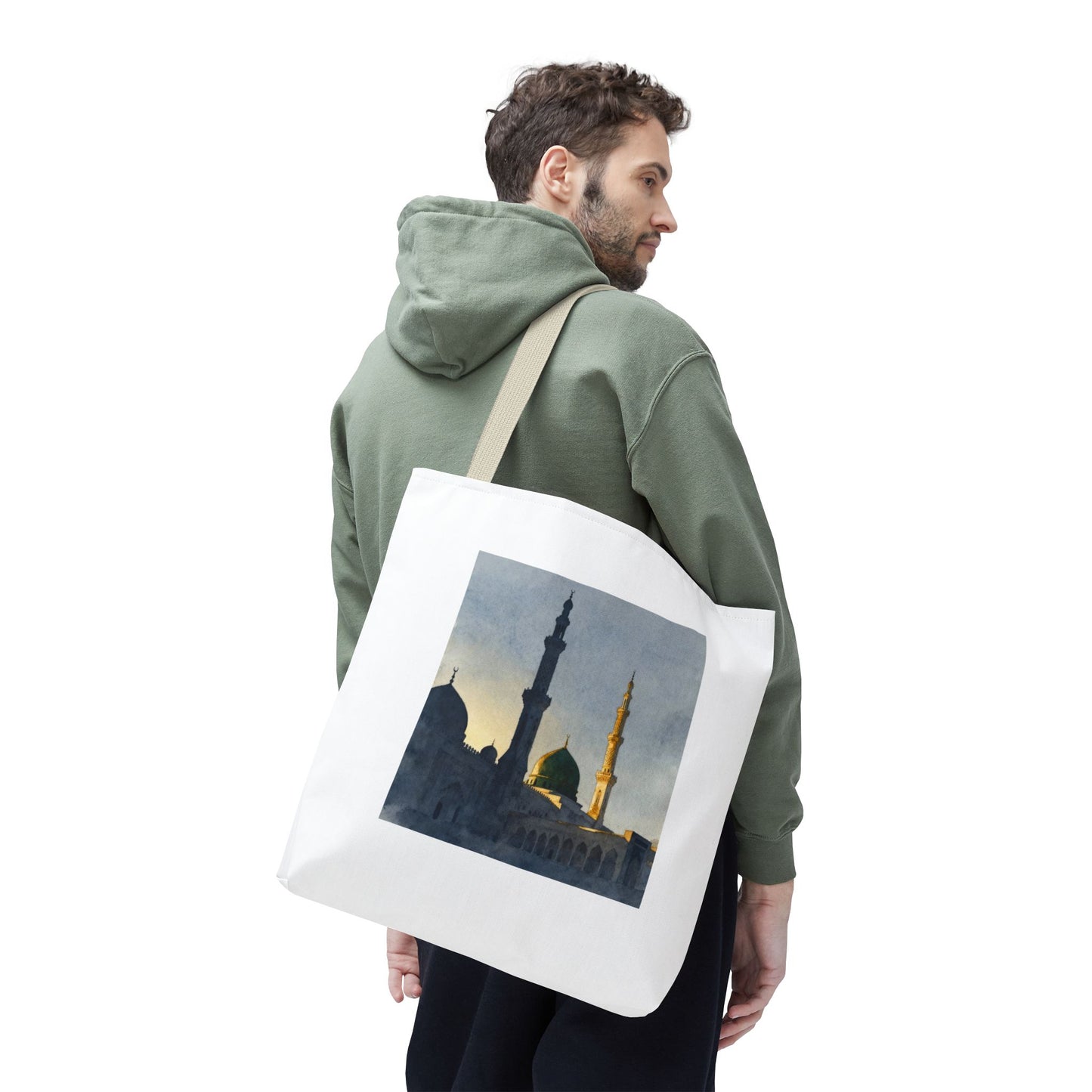 Tote Bag Pratique Stylé