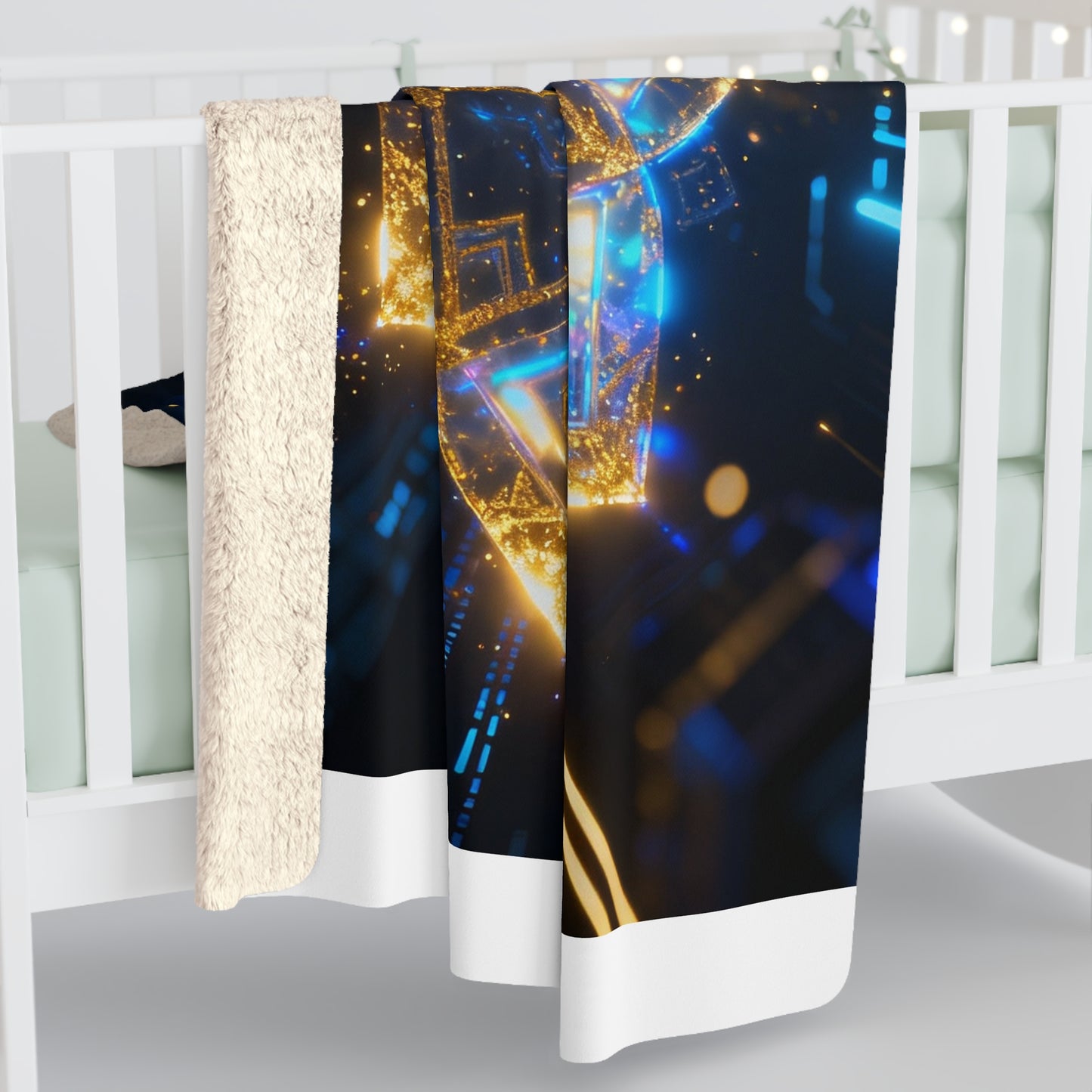 Plaid Cocooning Ultime