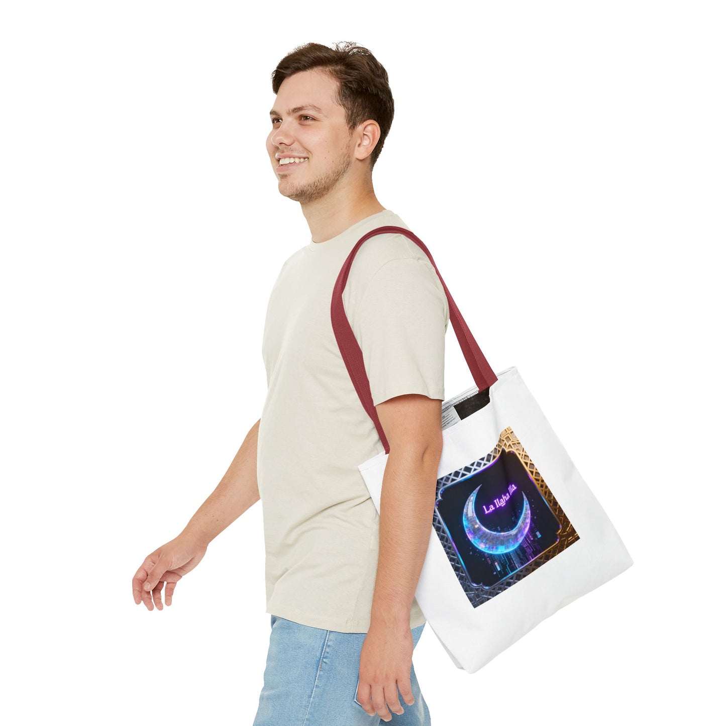 Tote Bag Pratique Stylé