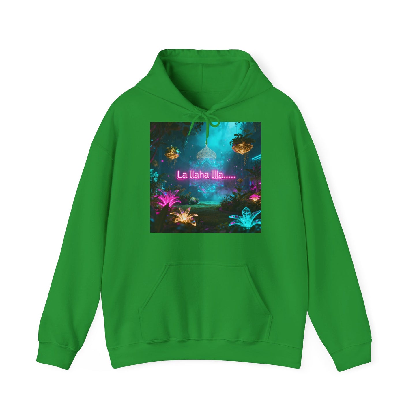 Sweatshirt Premium "Esprit Libre"