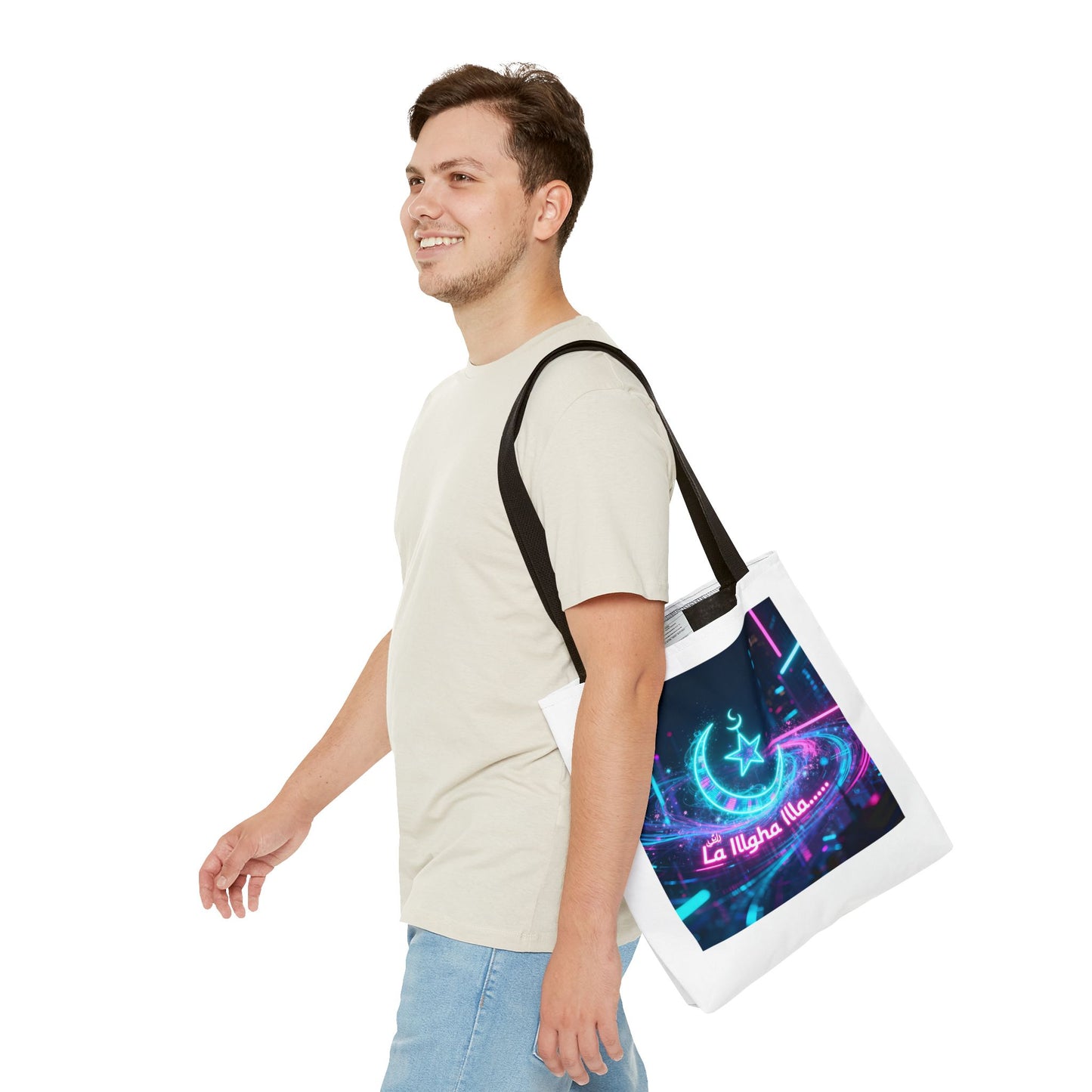 Tote Bag Pratique Stylé