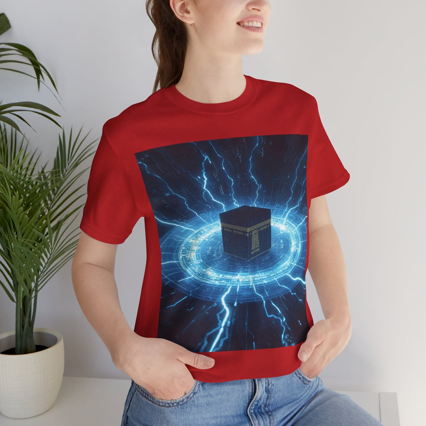 Révélez votre force intérieure – T-Shirt Édition Limitée 2025
