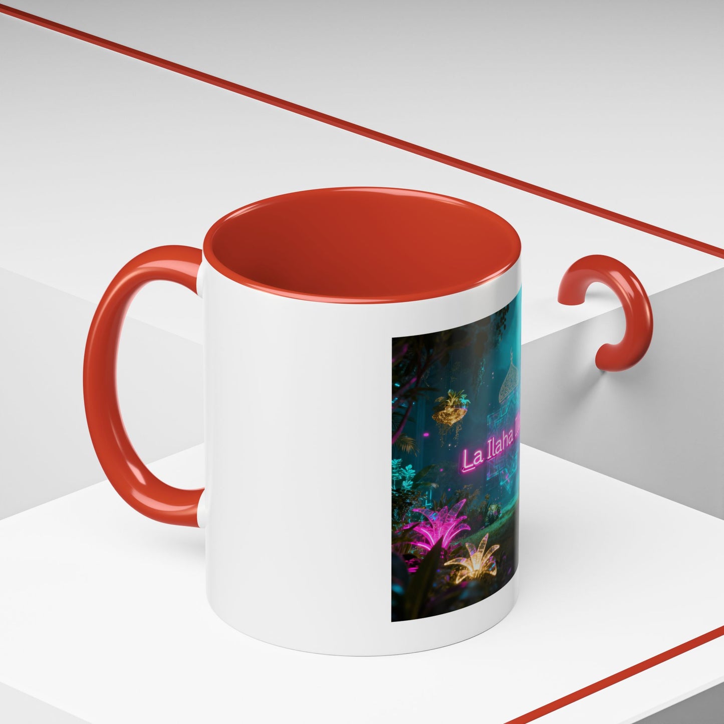 Mug L'Indispensable de Votre Matin