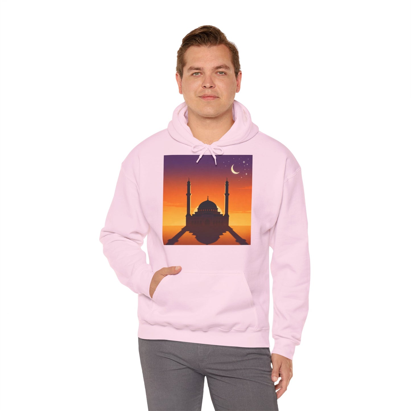 Sweatshirt Premium "Esprit Libre"