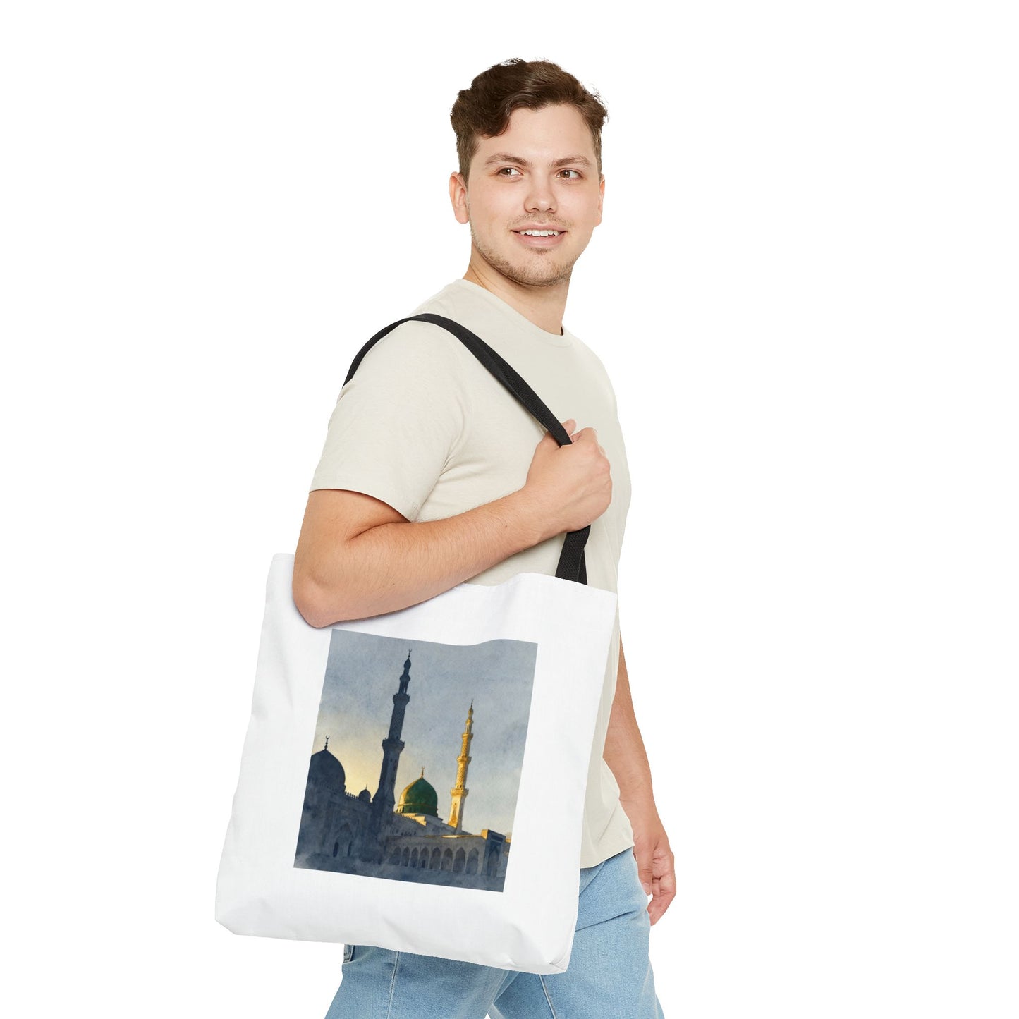 Tote Bag Pratique Stylé