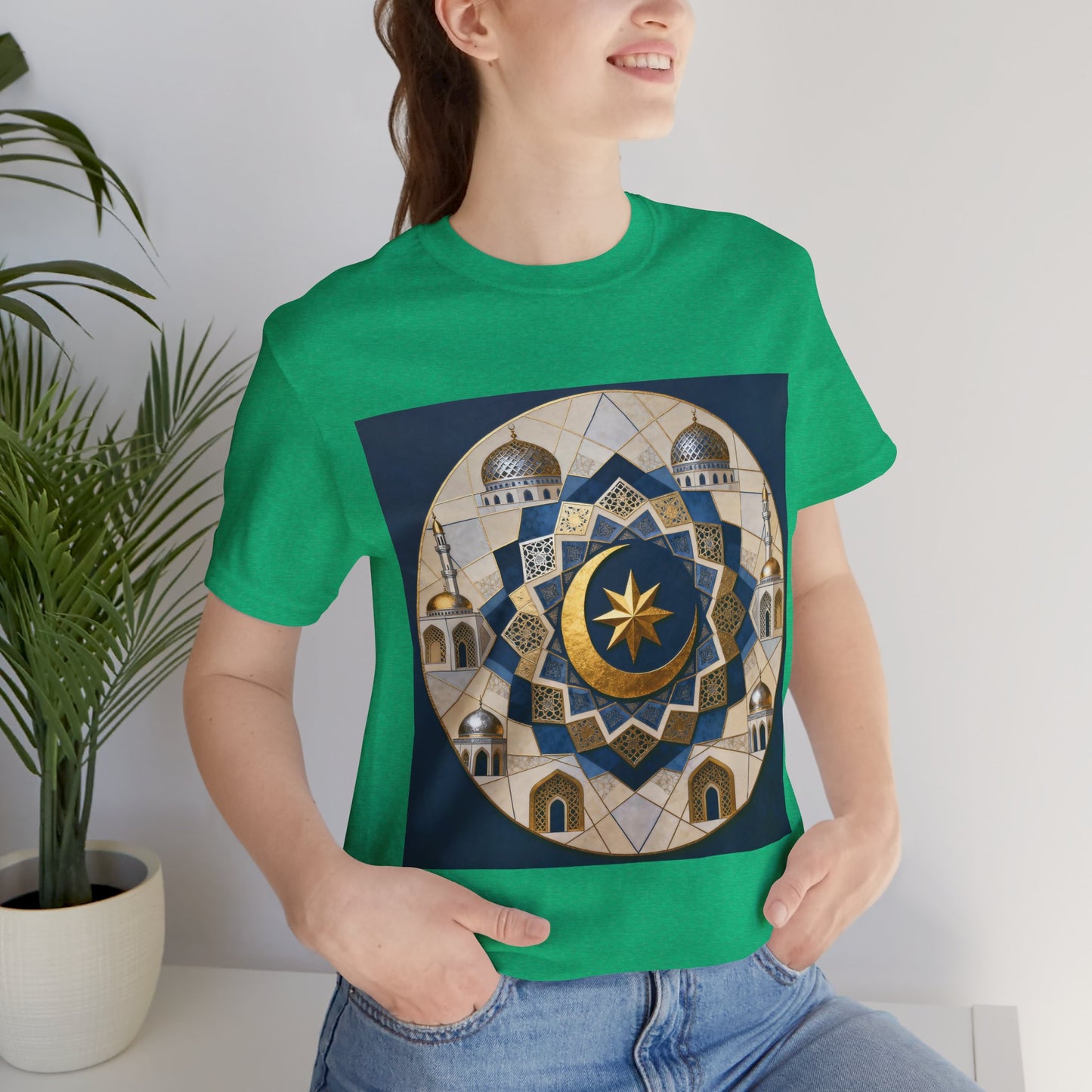 Révélez votre force intérieure – T-Shirt Édition Limitée 2025
