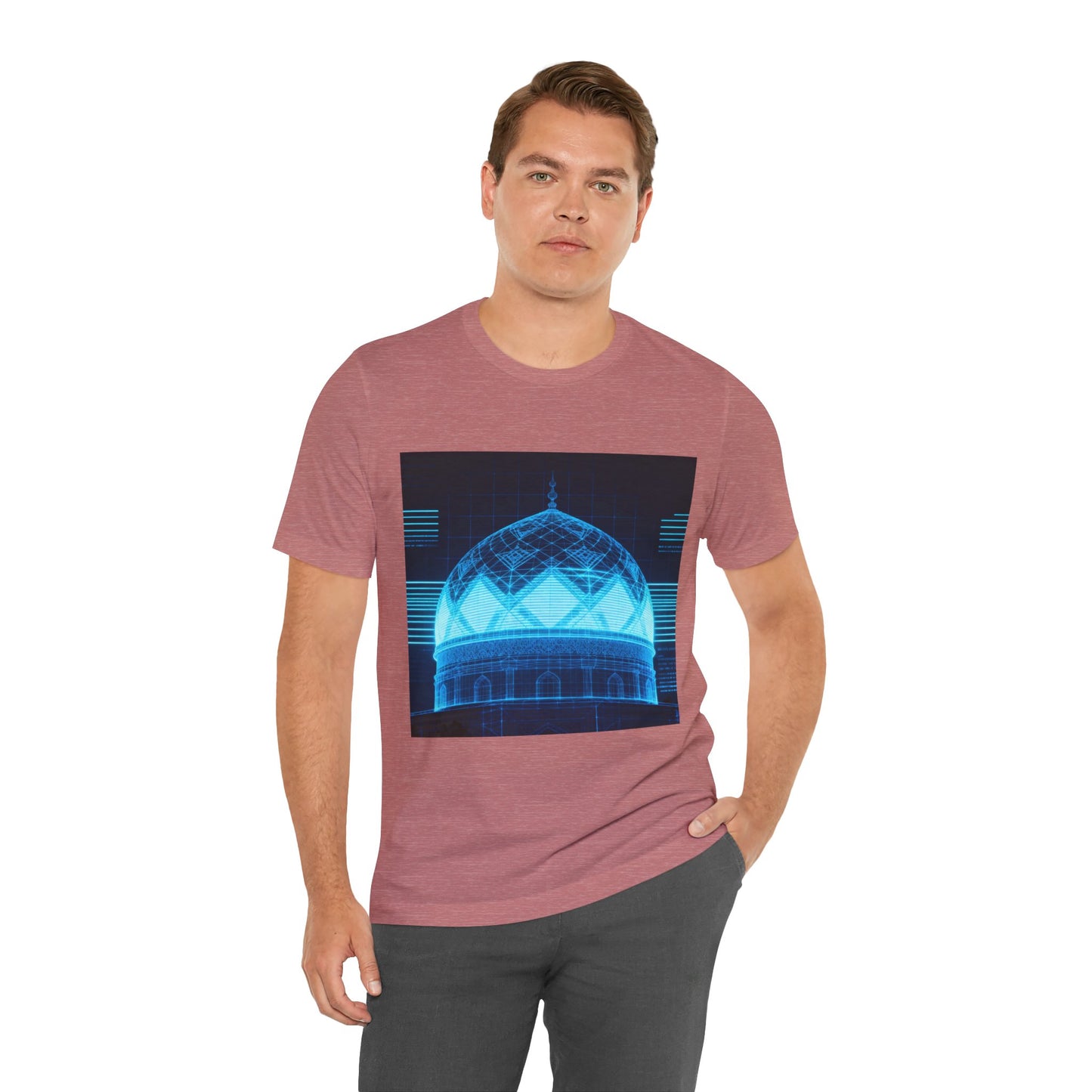 Révélez votre force intérieure – T-Shirt Édition Limitée 2025