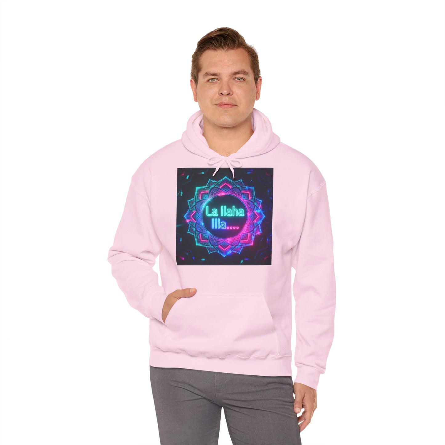 Sweatshirt Premium "Esprit Libre"