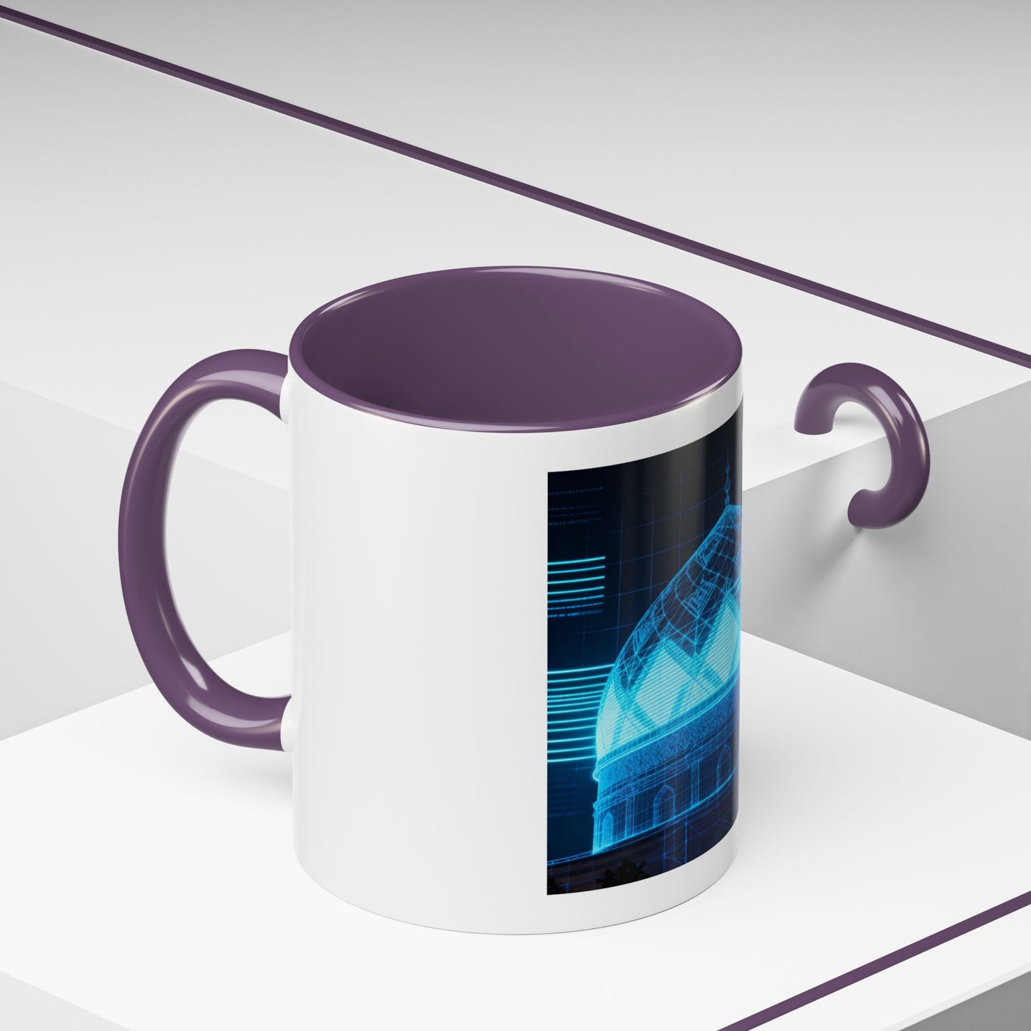 Mug L'Indispensable de Votre Matin