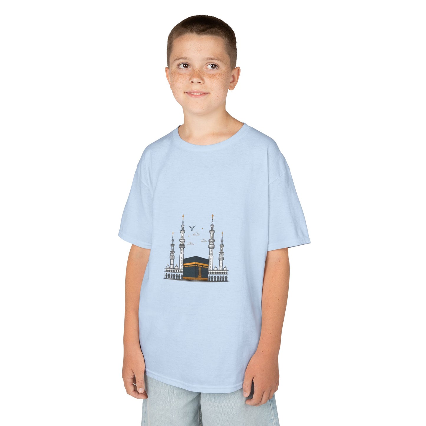 T-shirt Enfant Fun & Stylé