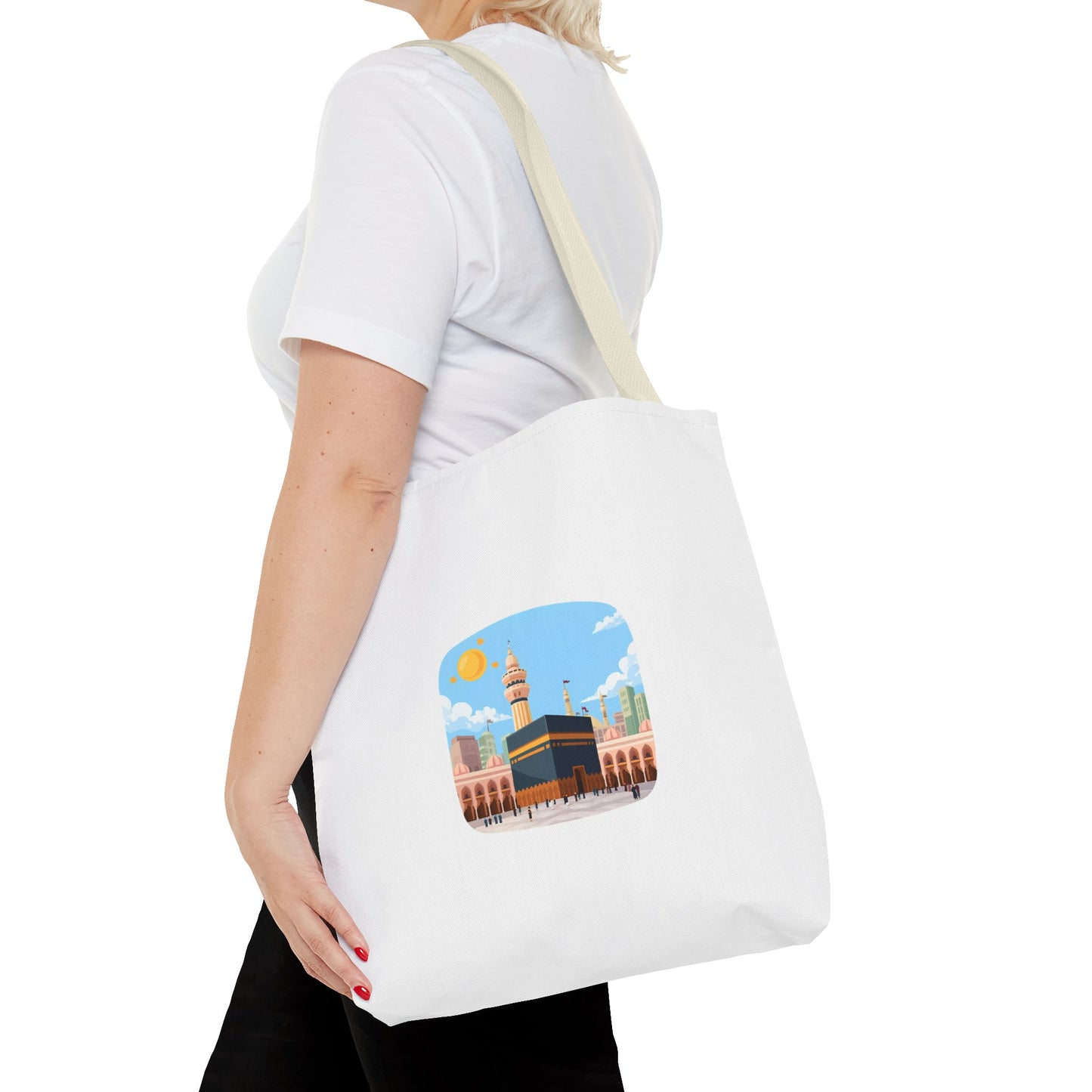 Tote Bag Pratique Stylé