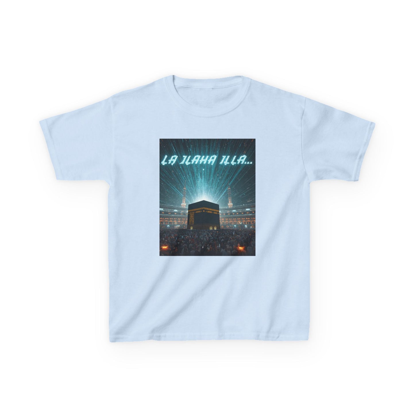 T-shirt Enfant Fun & Stylé