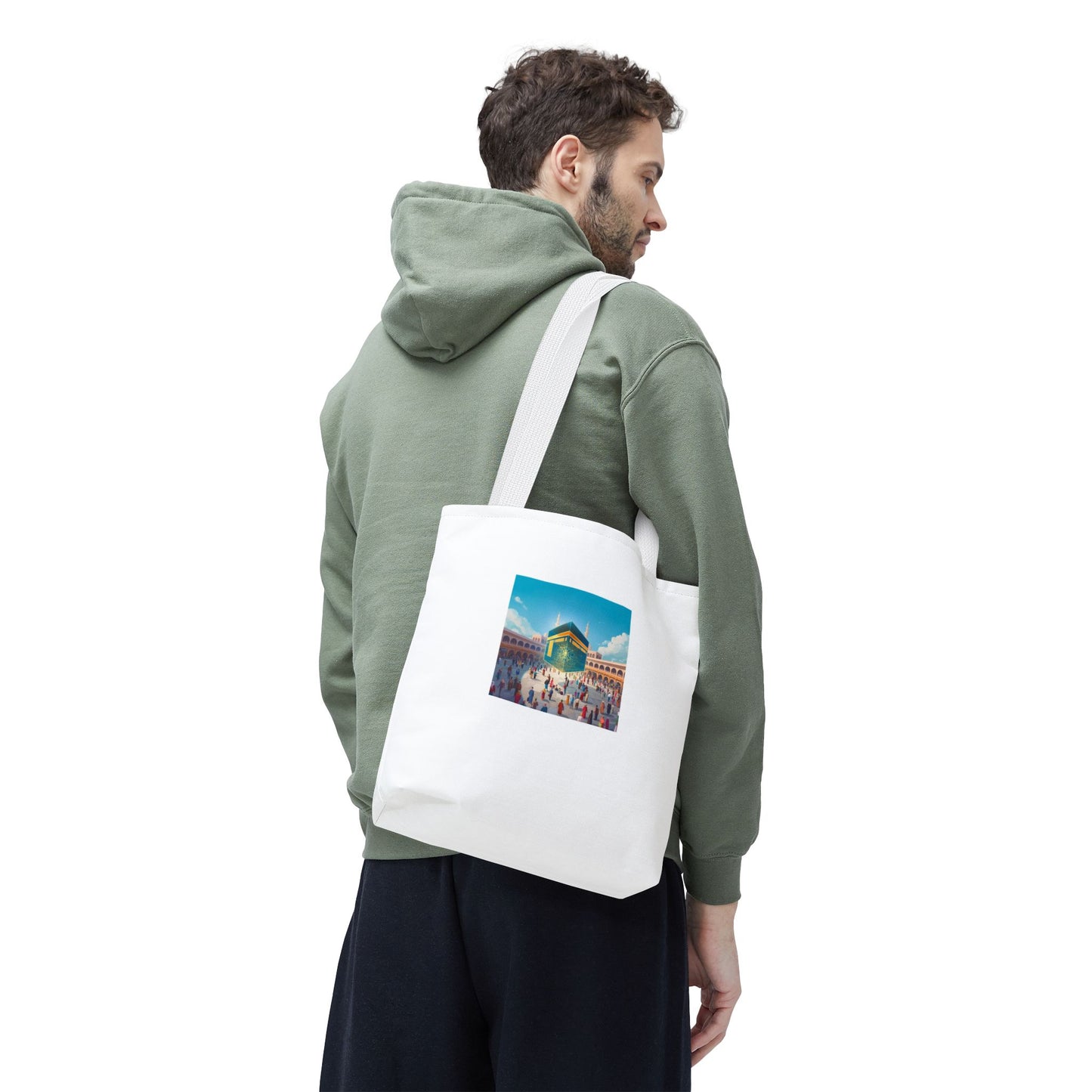 Tote Bag Pratique Stylé