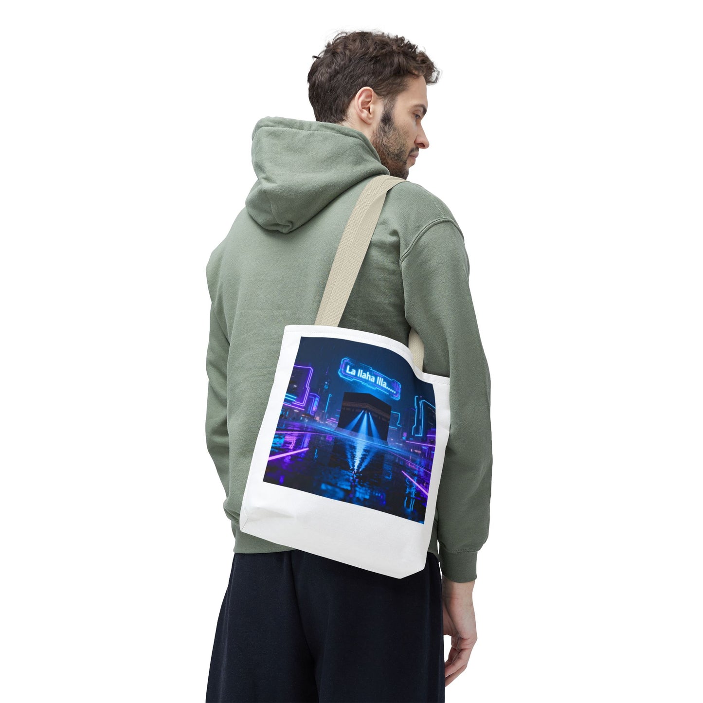 Tote Bag Pratique Stylé