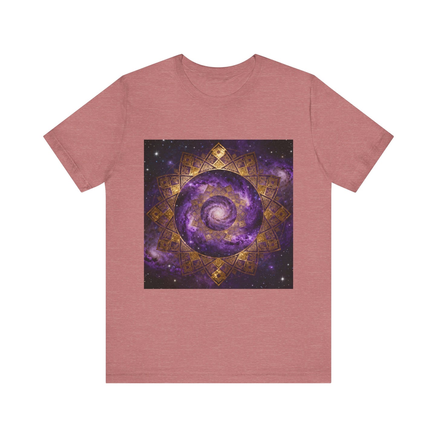 Révélez votre force intérieure – T-Shirt Édition Limitée 2025