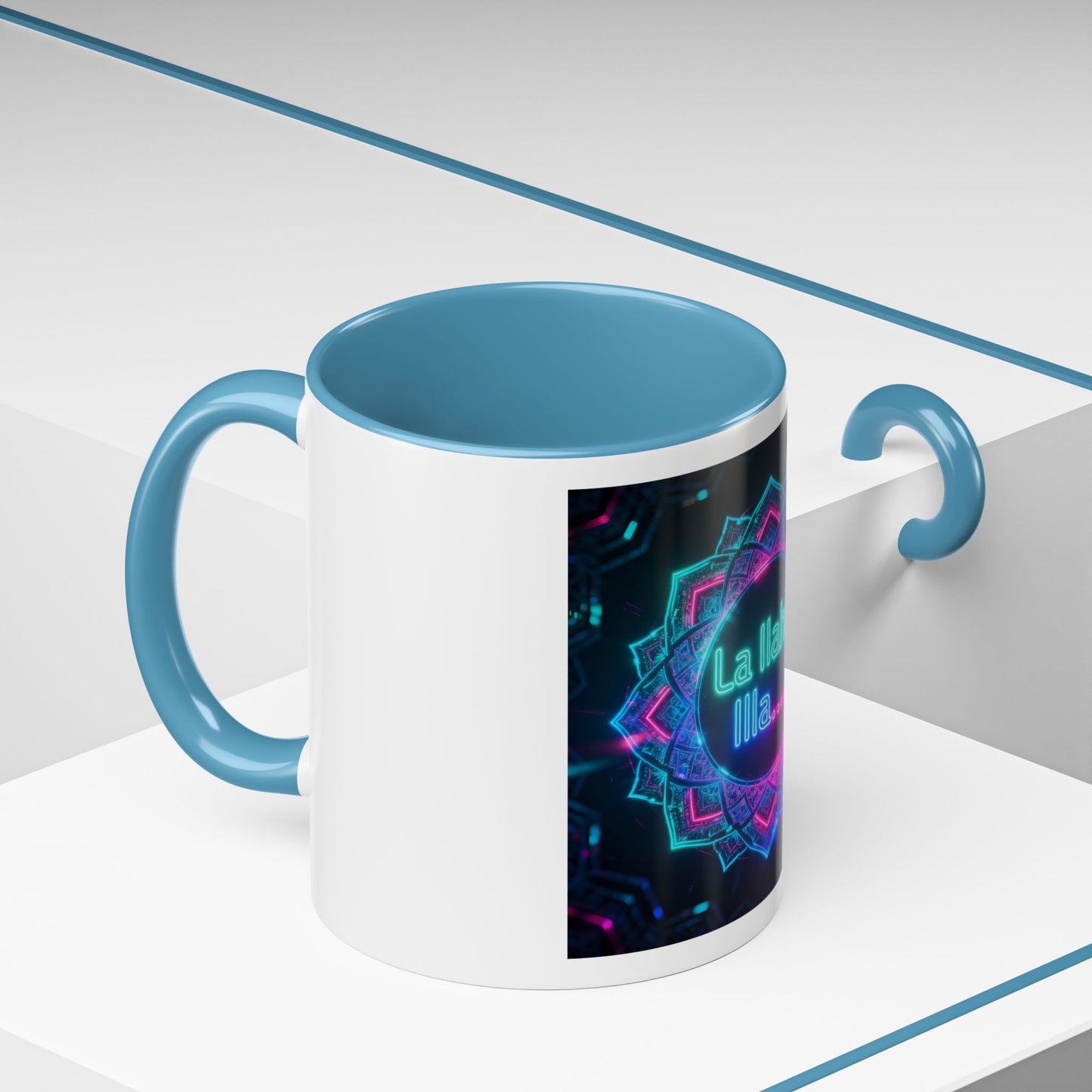 Mug L'Indispensable de Votre Matin