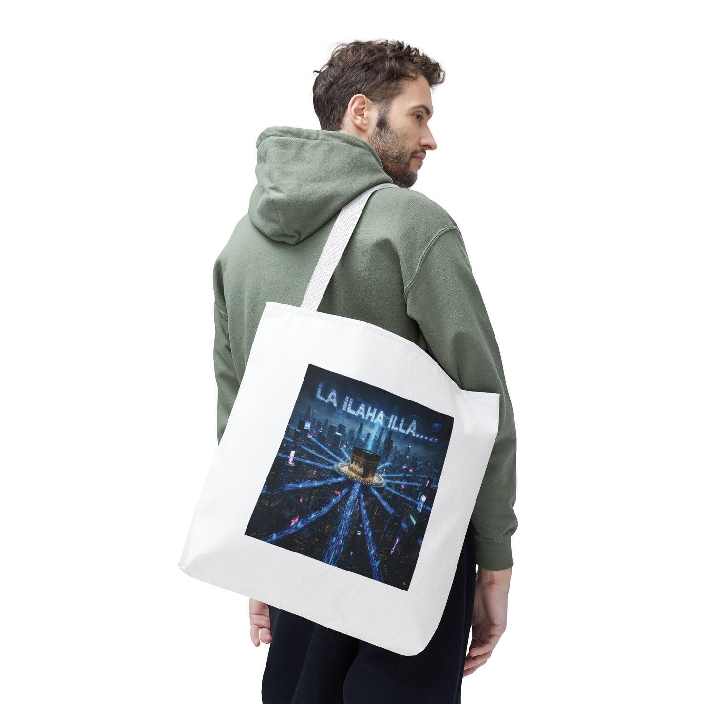 Tote Bag Pratique Stylé