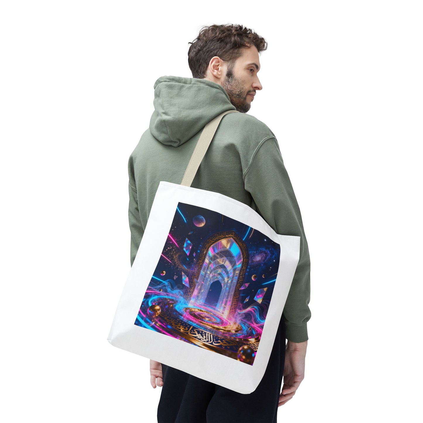 Tote Bag Pratique Stylé