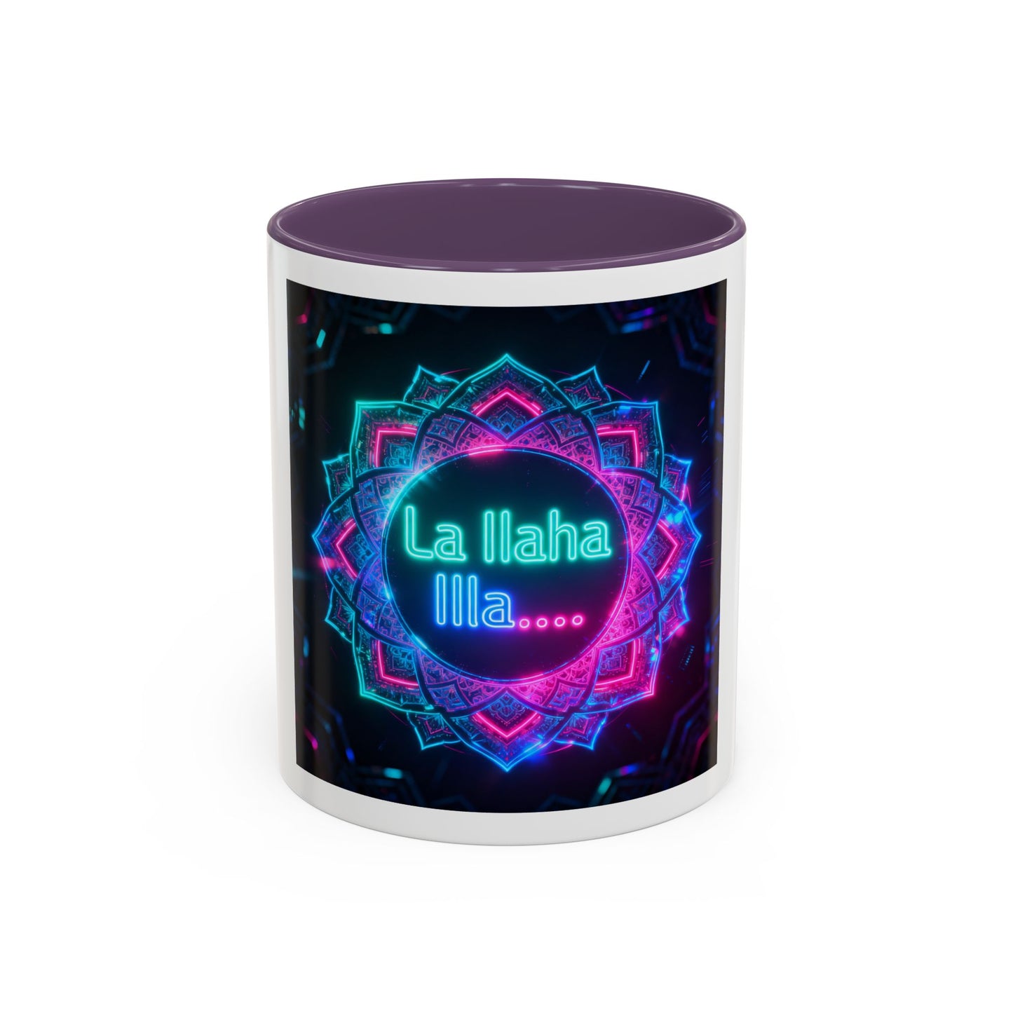 Mug L'Indispensable de Votre Matin