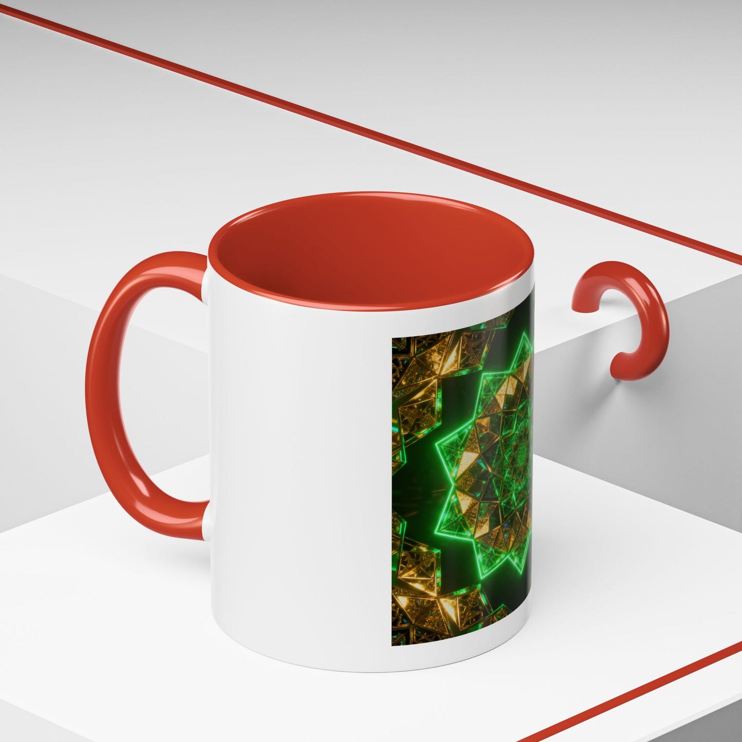 Mug L'Indispensable de Votre Matin