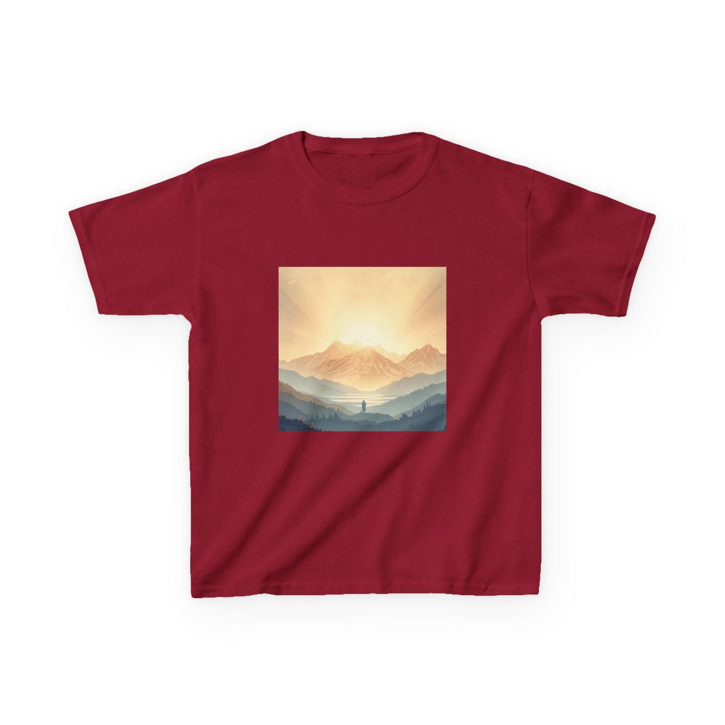 T-shirt Enfant Fun & Stylé