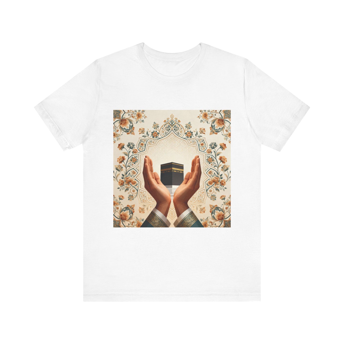 Révélez votre force intérieure – T-Shirt Édition Limitée 2025