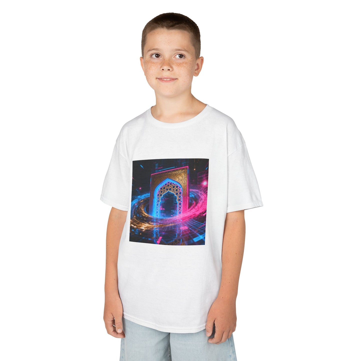 T-shirt Enfant Fun & Stylé