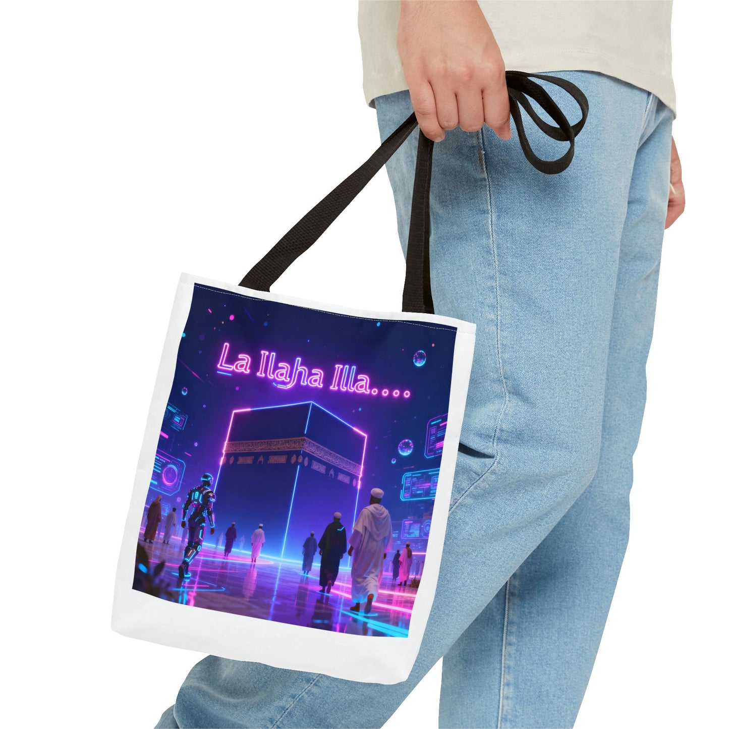 Tote Bag Pratique Stylé