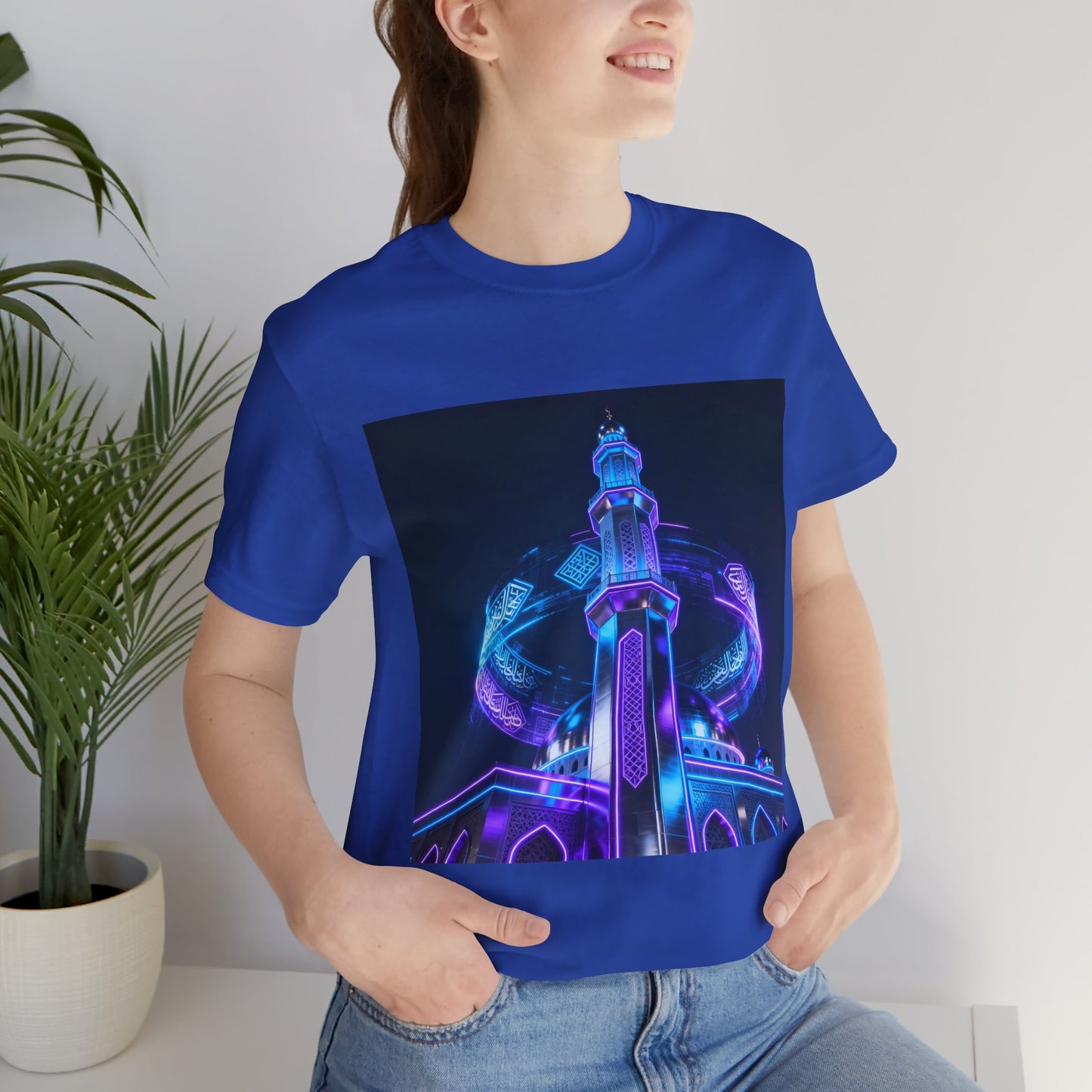 Révélez votre force intérieure – T-Shirt Édition Limitée 2025