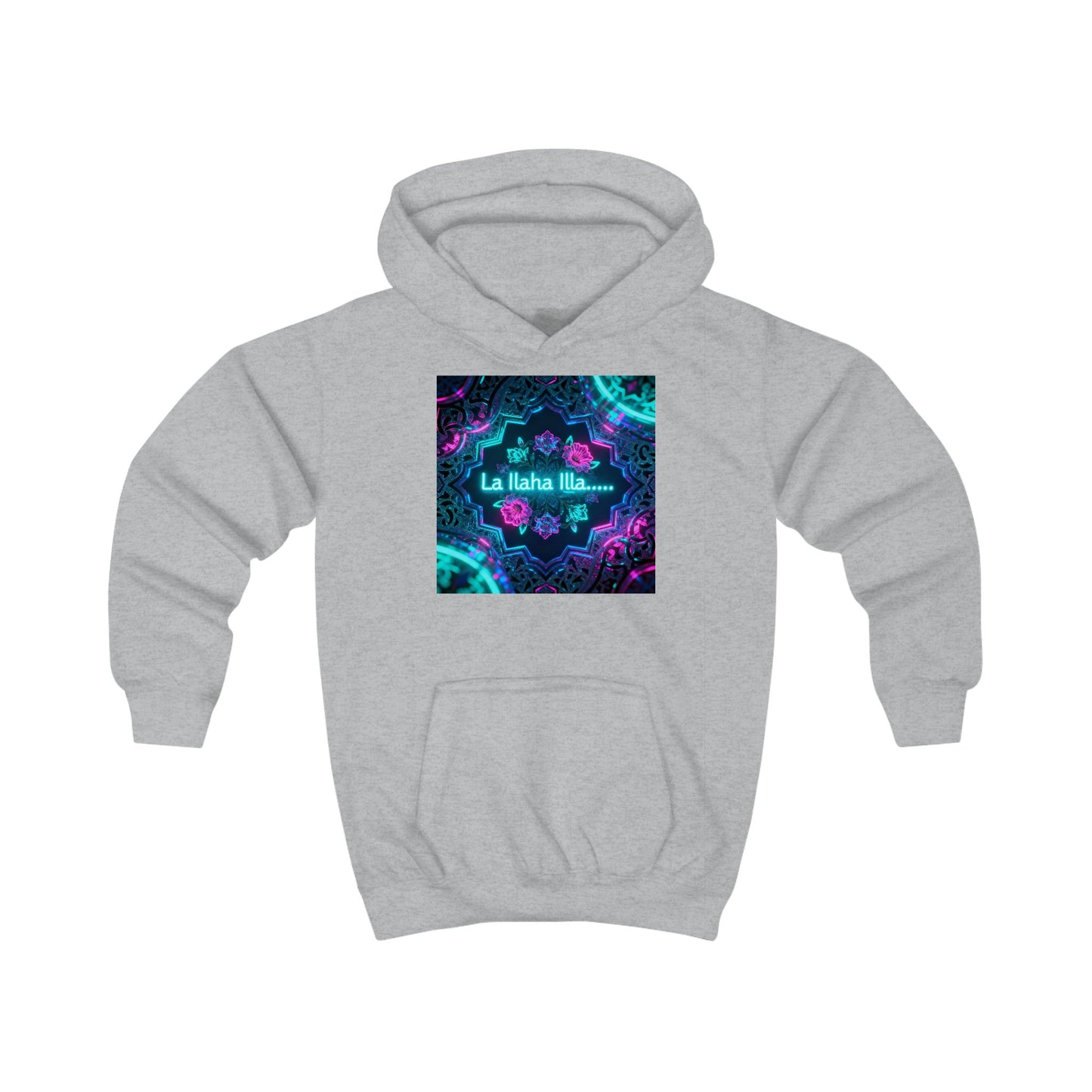 Sweatshirt Enfant Fun – Doux, Stylé et Résistant