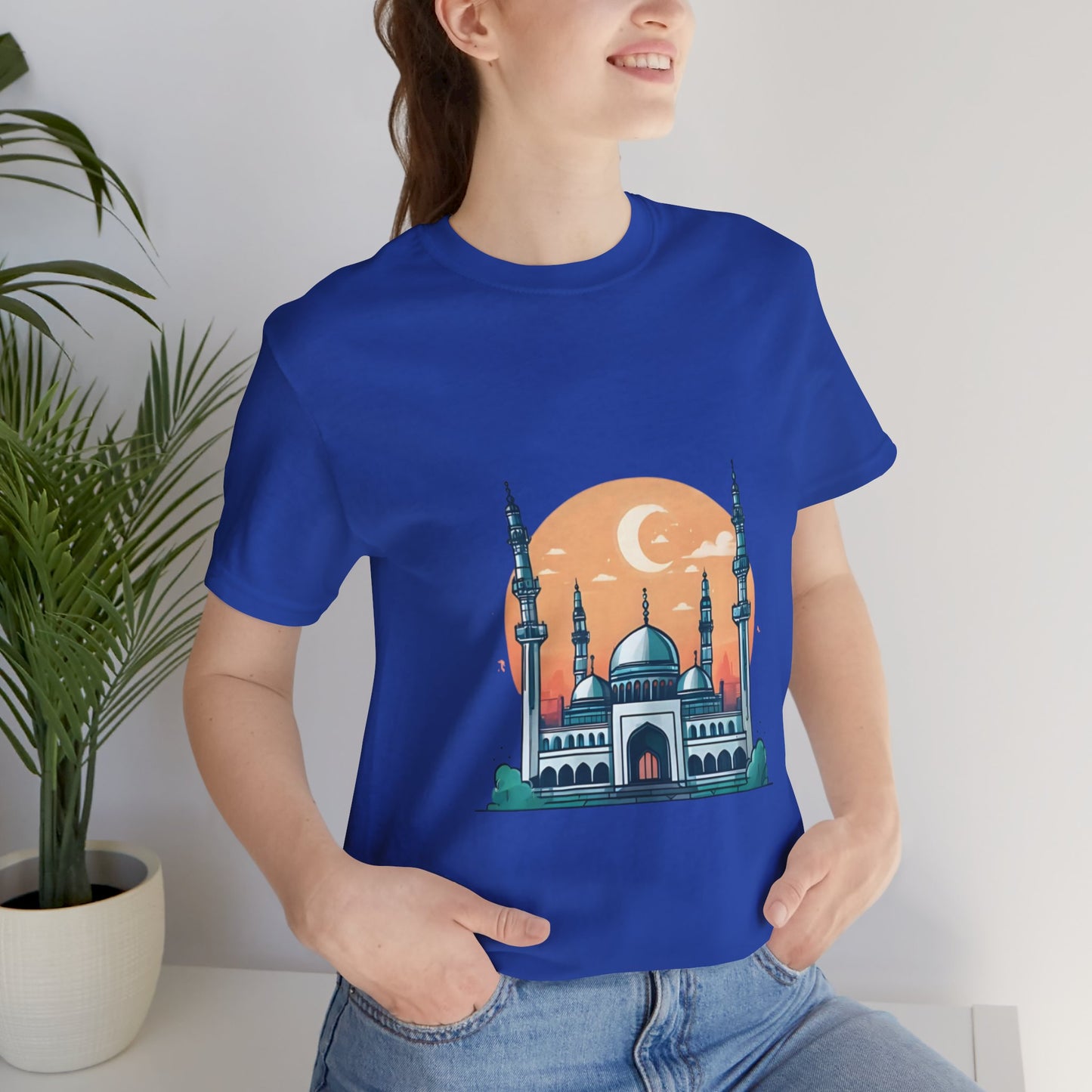 Révélez votre force intérieure – T-Shirt Édition Limitée 2025