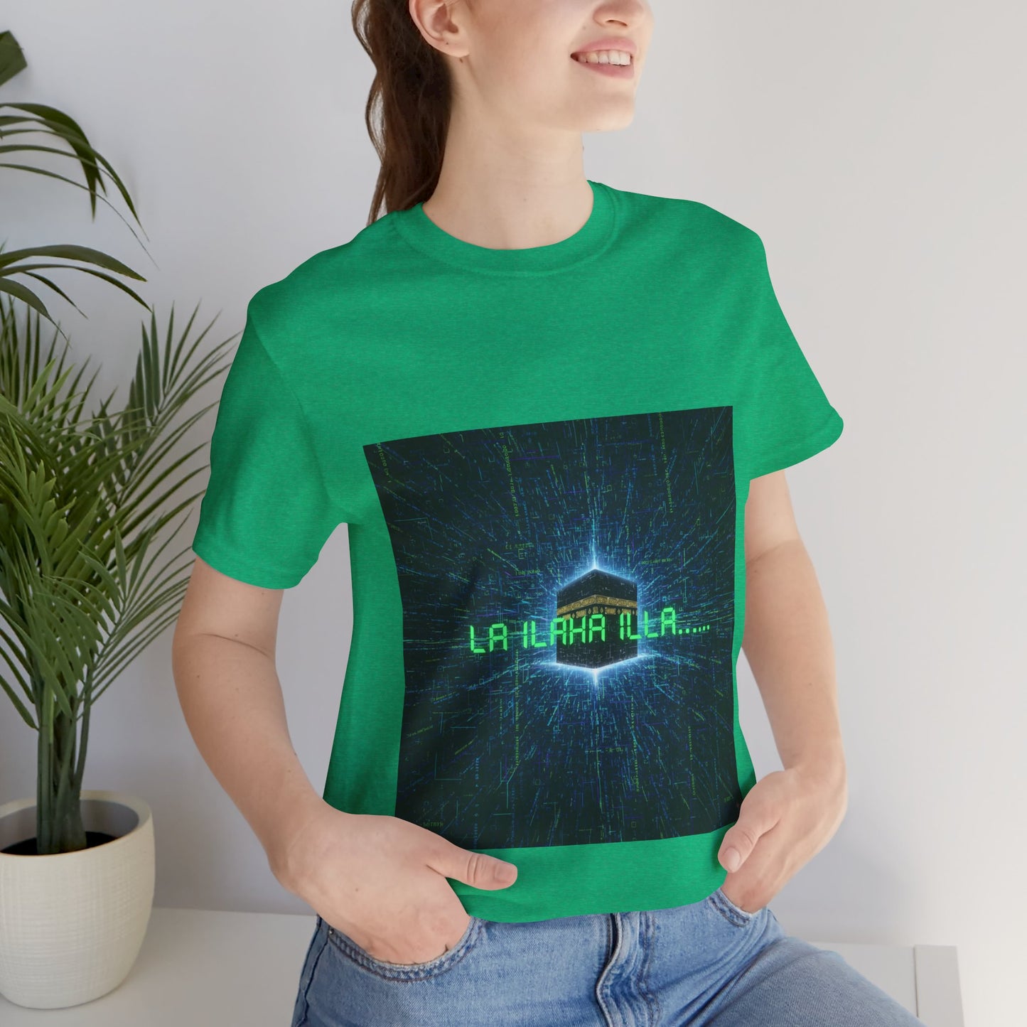 Révélez votre force intérieure – T-Shirt Édition Limitée 2025