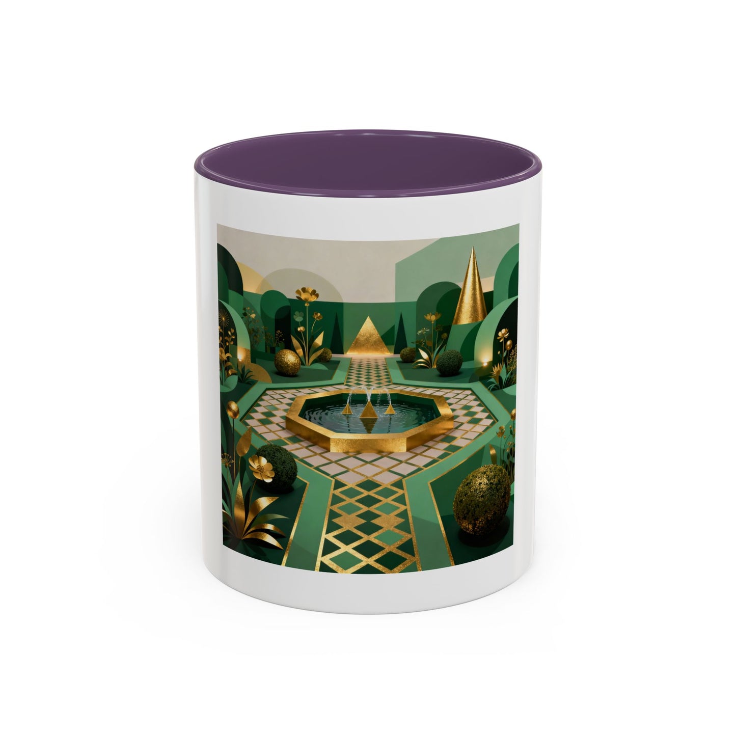 Mug L'Indispensable de Votre Matin