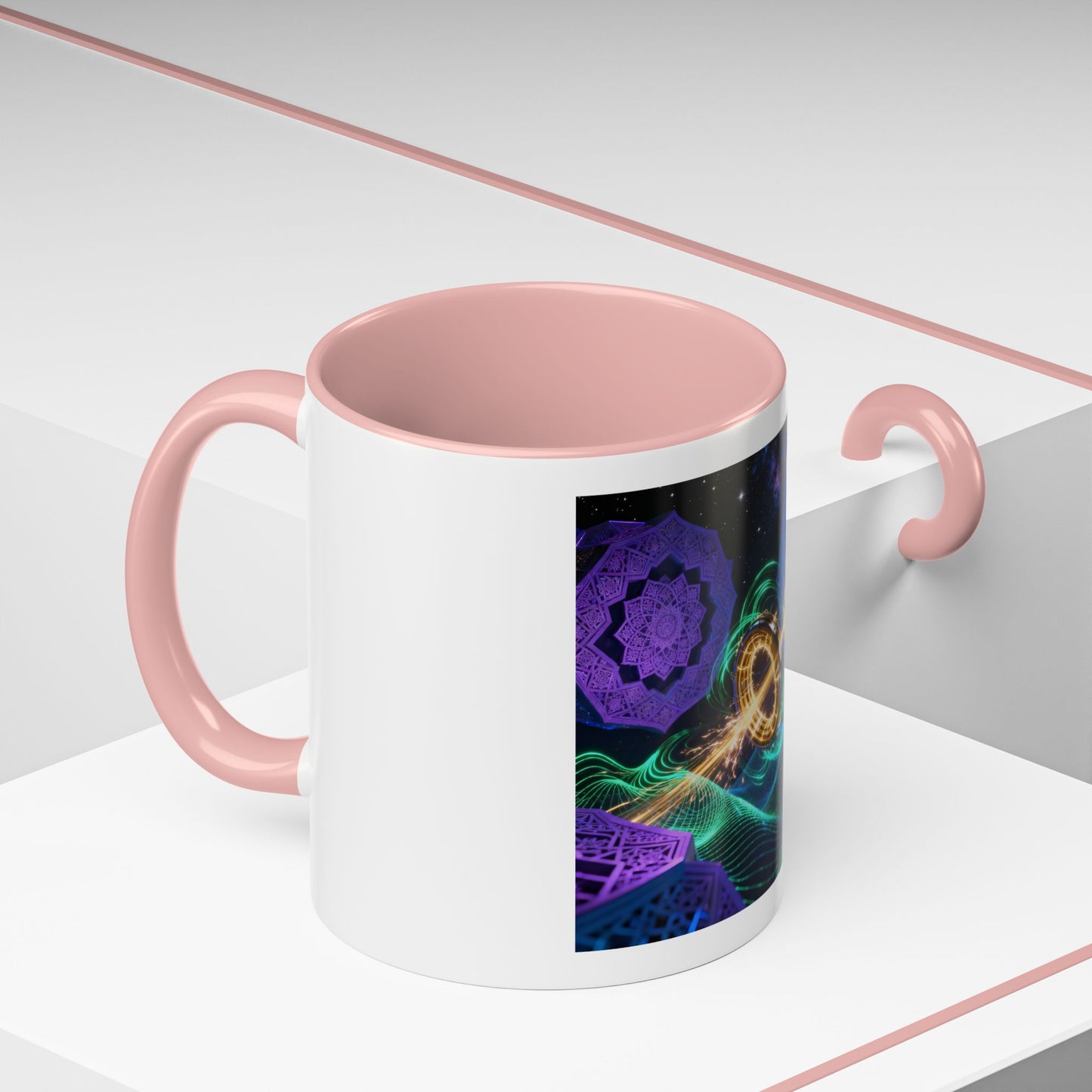 Mug L'Indispensable de Votre Matin