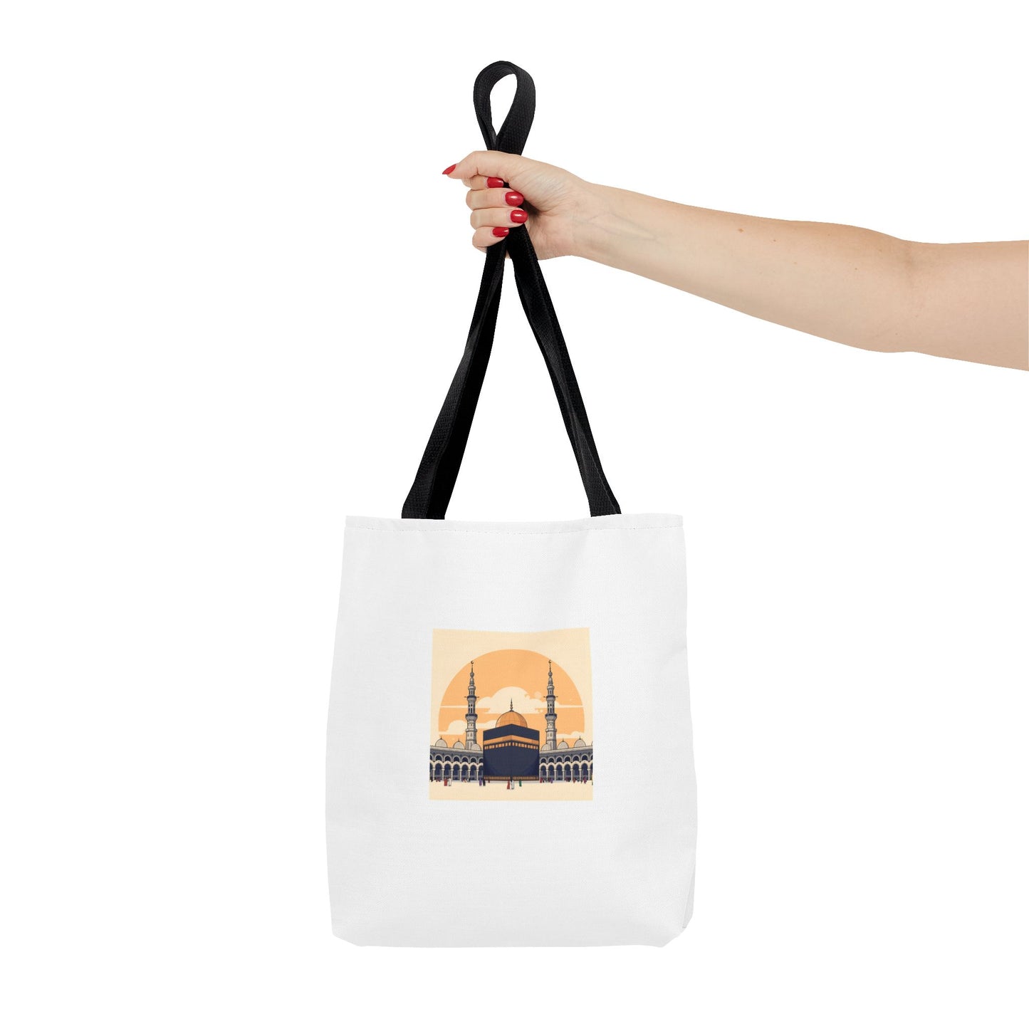 Tote Bag Pratique Stylé