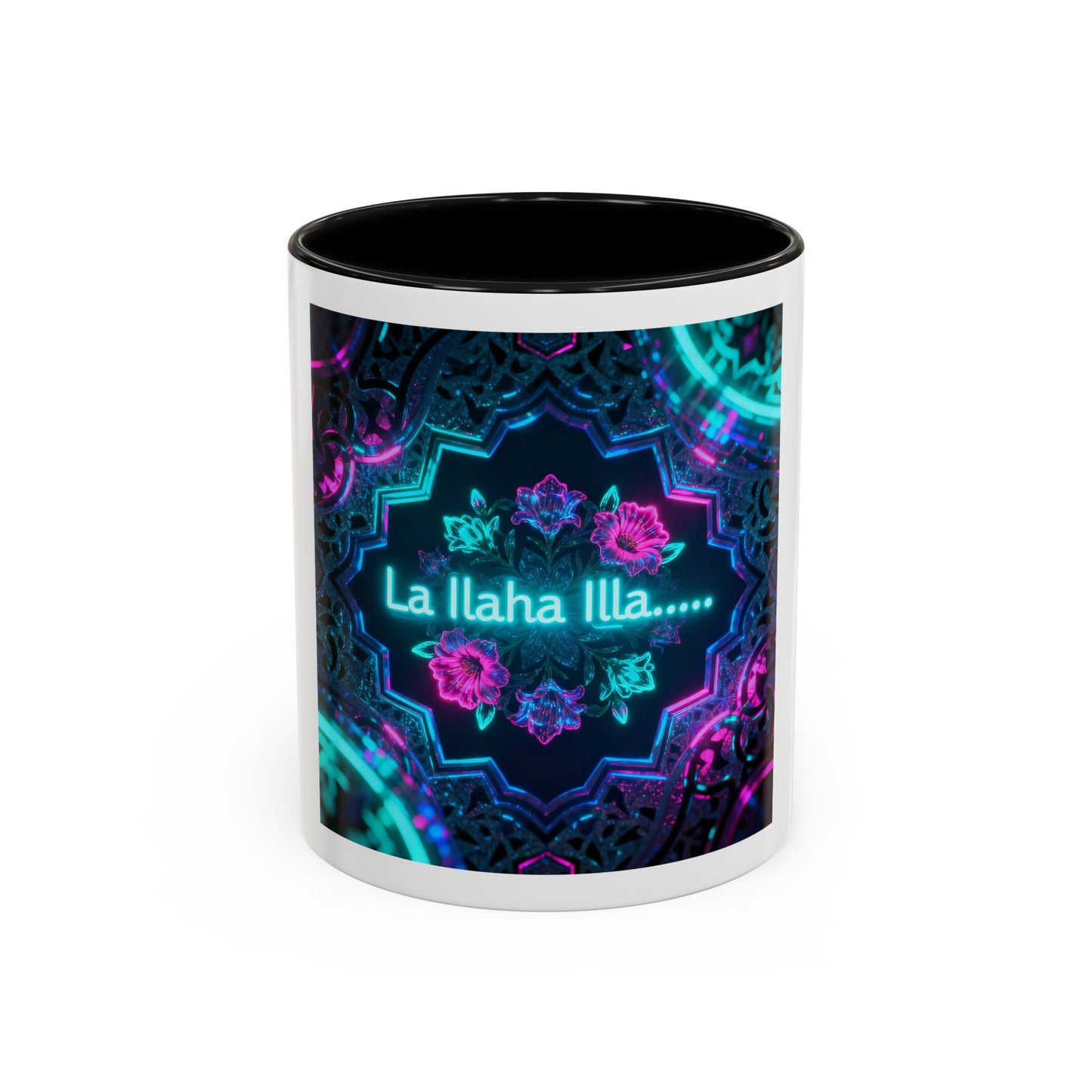 Mug L'Indispensable de Votre Matin