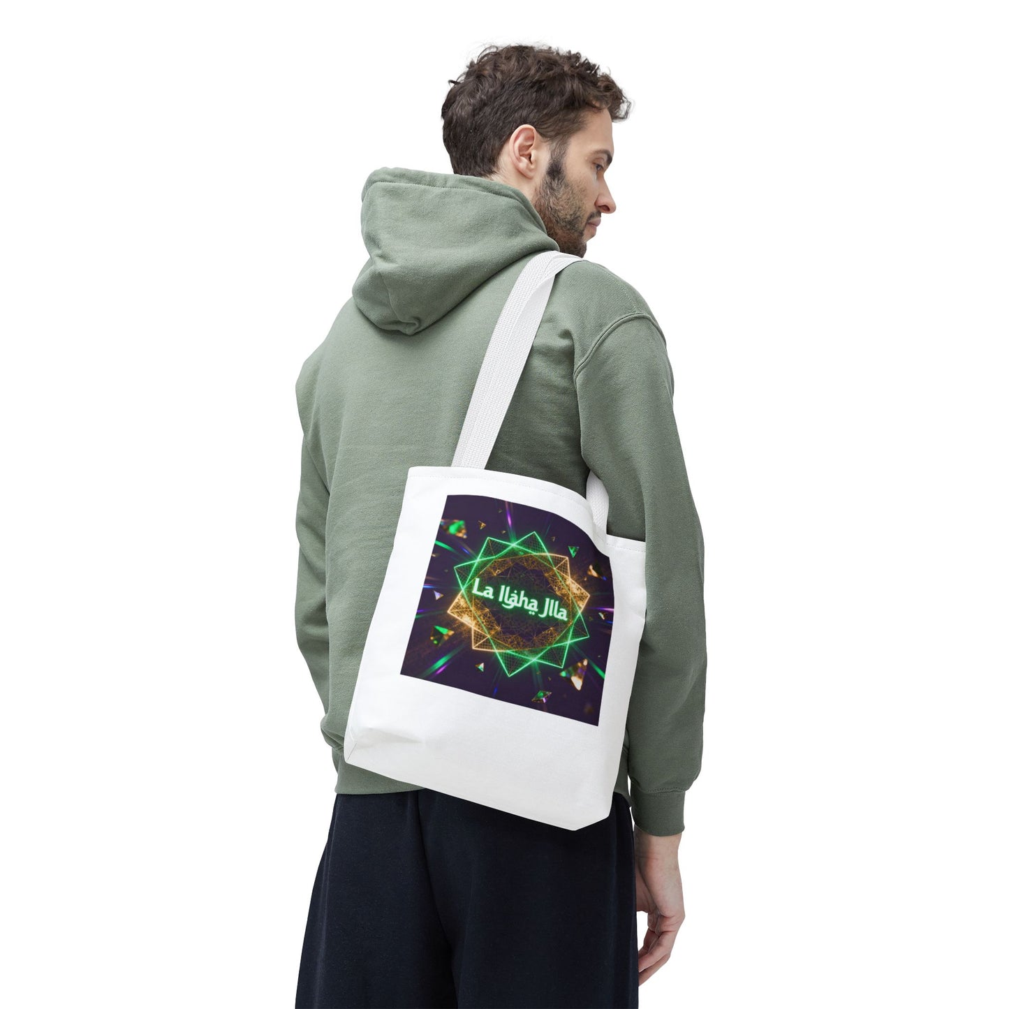 Tote Bag Pratique Stylé