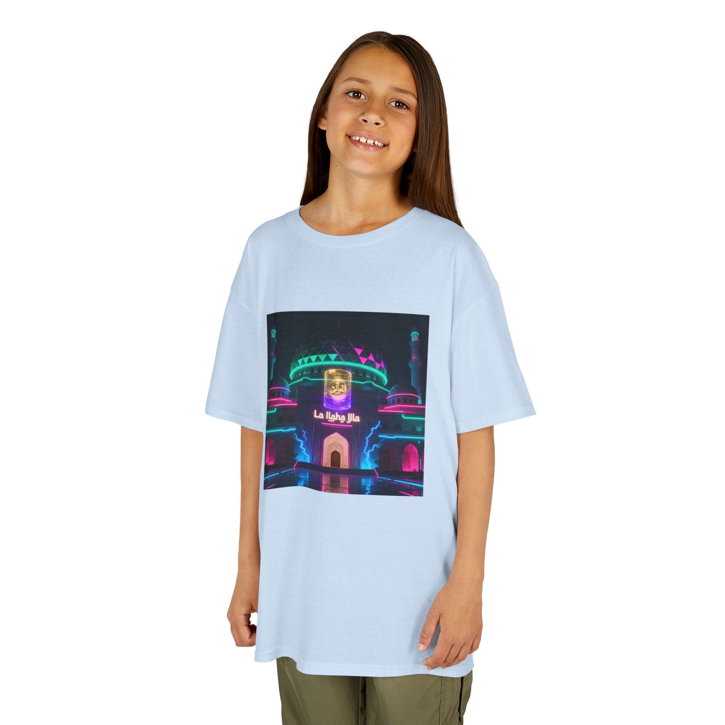T-shirt Enfant Fun & Stylé