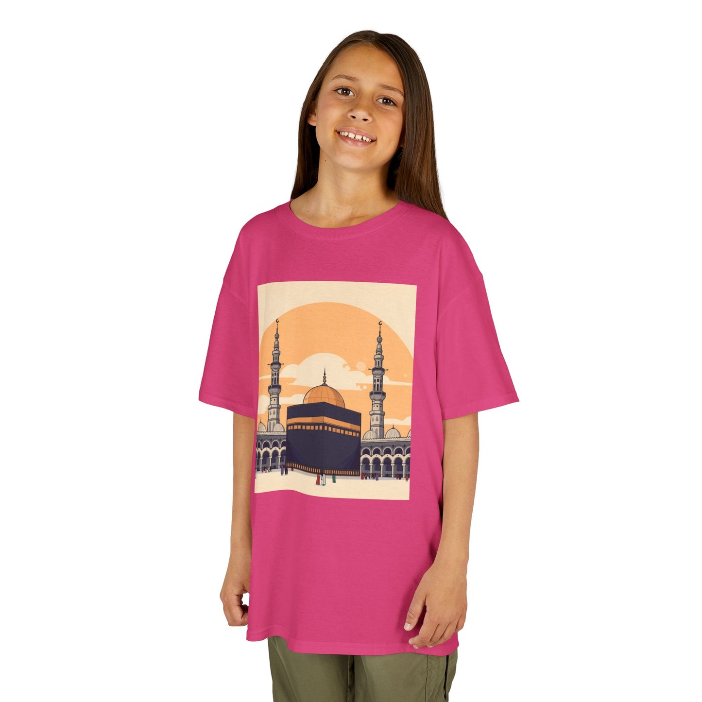 T-shirt Enfant Fun & Stylé