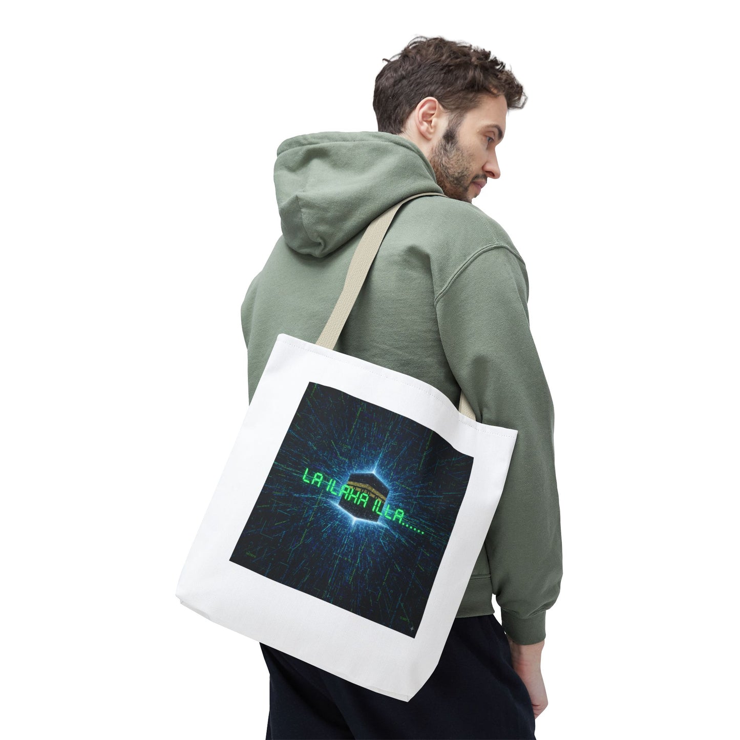 Tote Bag Pratique Stylé