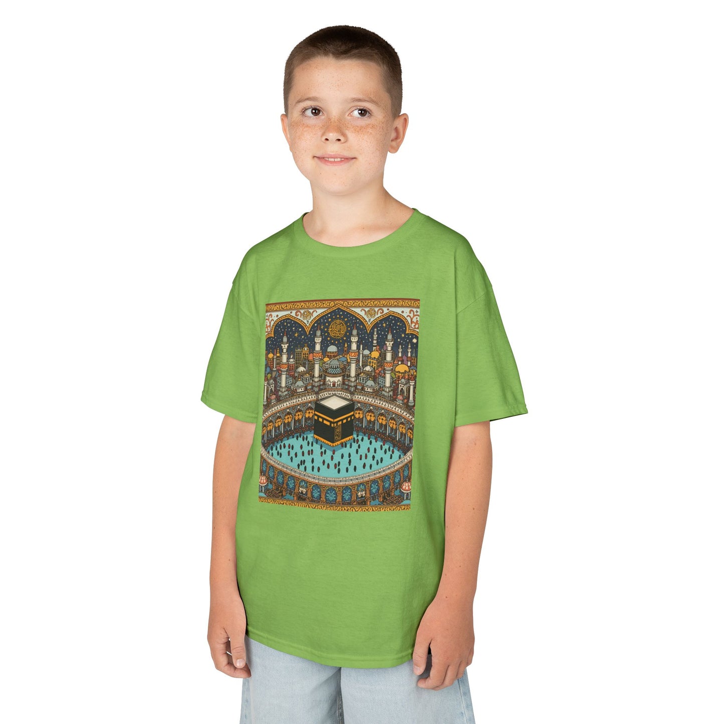 T-shirt Enfant Fun & Stylé