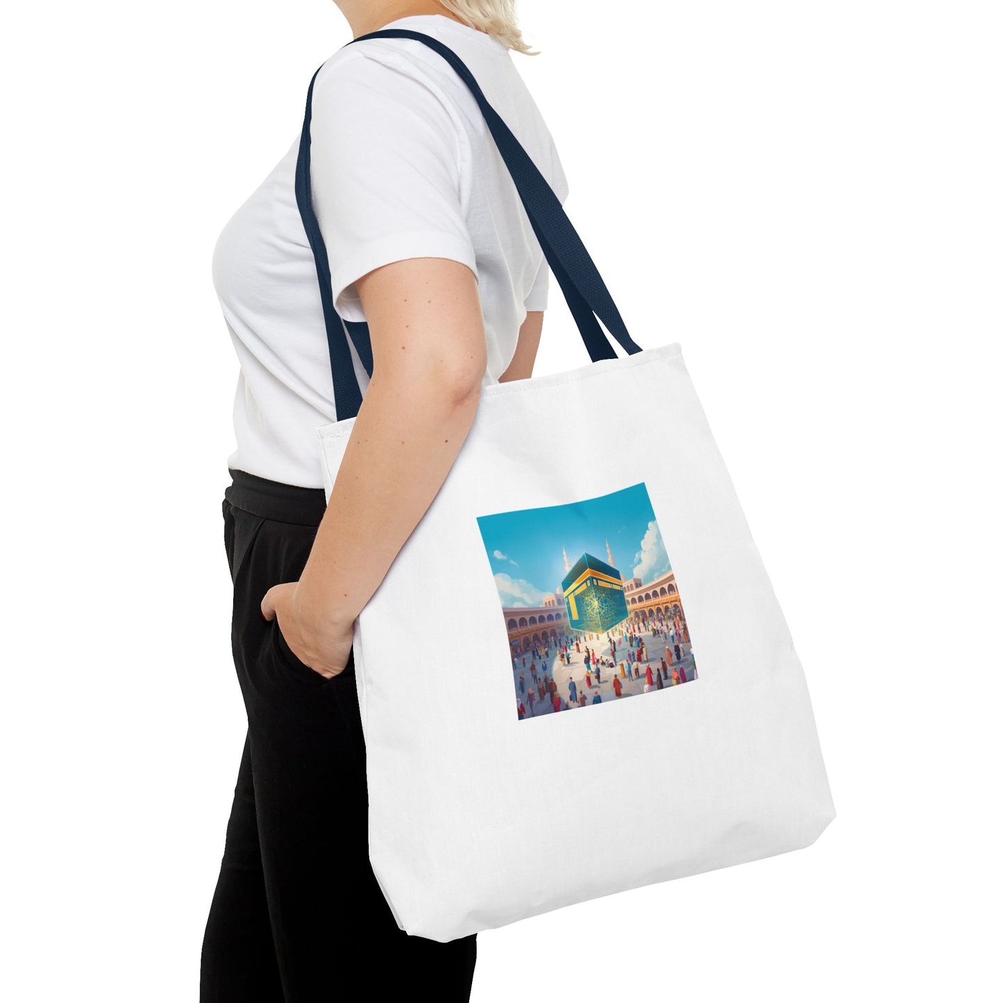 Tote Bag Pratique Stylé