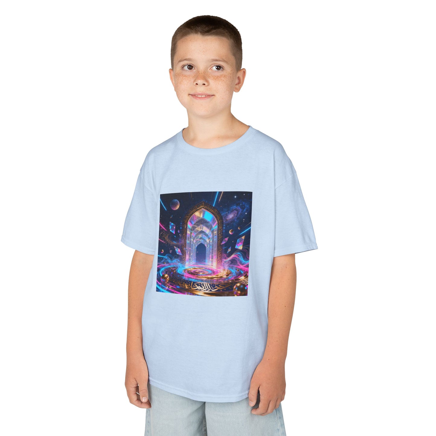 T-shirt Enfant Fun & Stylé