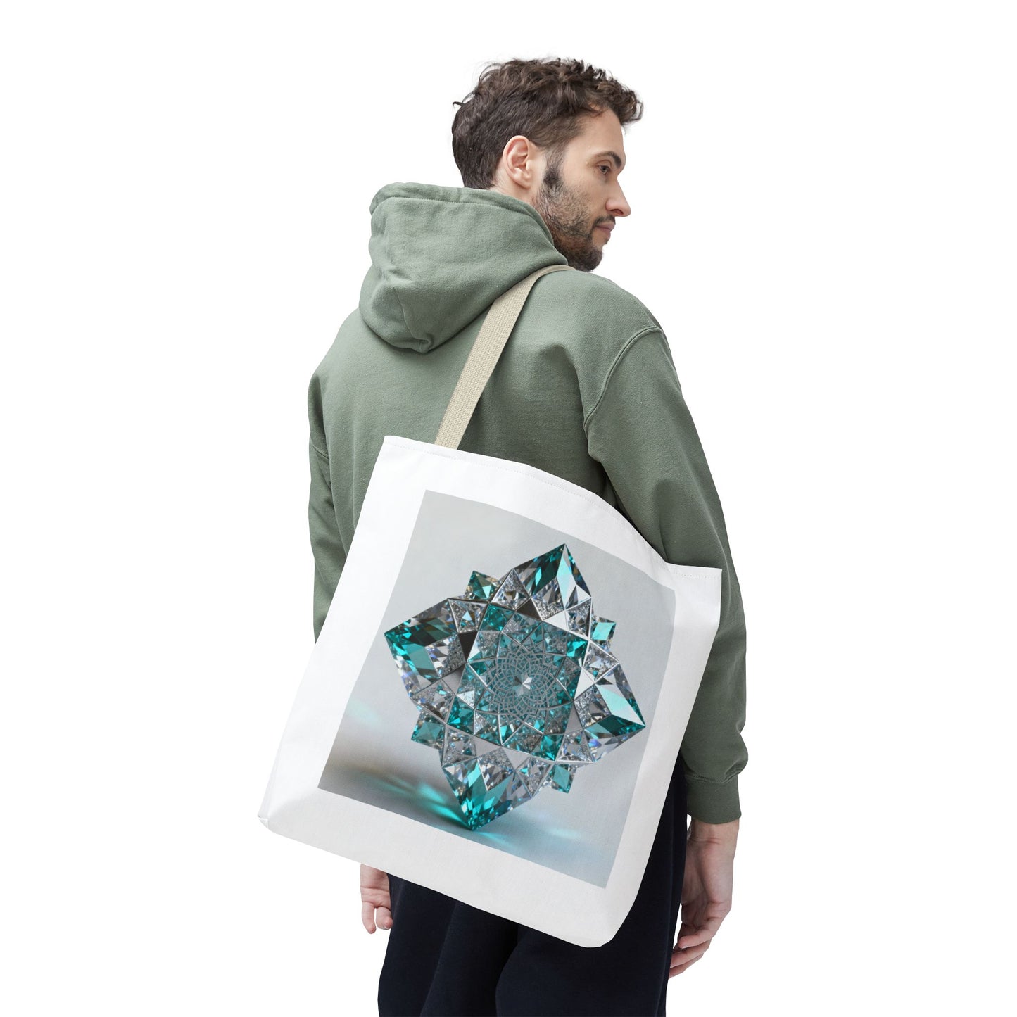 Tote Bag Pratique Stylé