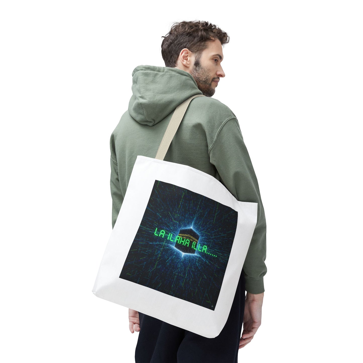 Tote Bag Pratique Stylé
