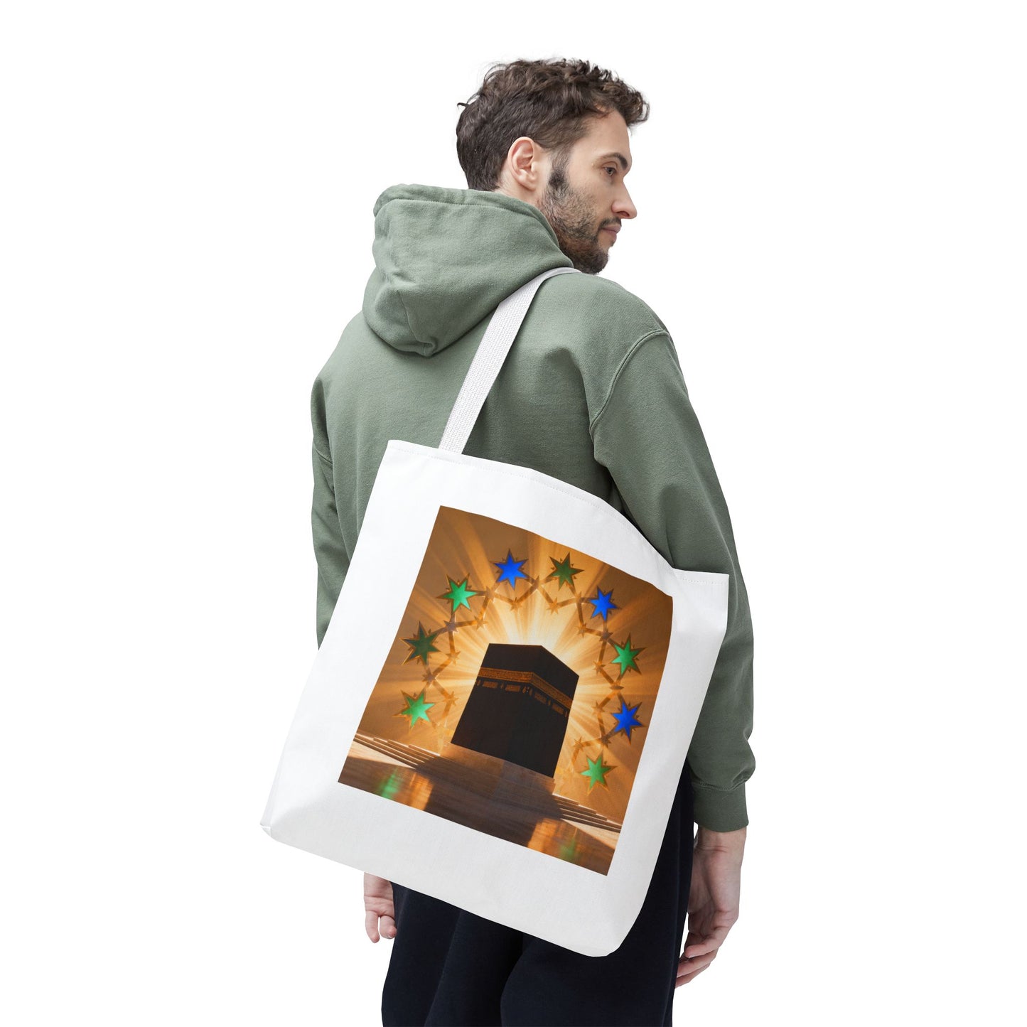 Tote Bag Pratique Stylé
